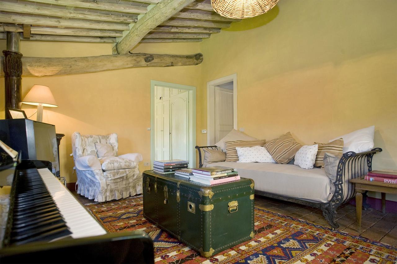 Villa Bottino By Salogi Villas San Martino in Freddana Exterior foto