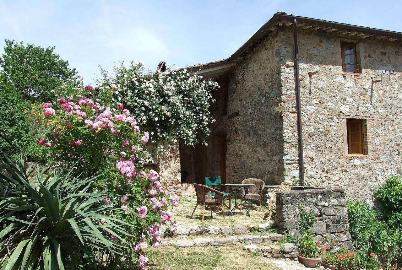 Villa Bottino By Salogi Villas San Martino in Freddana Exterior foto