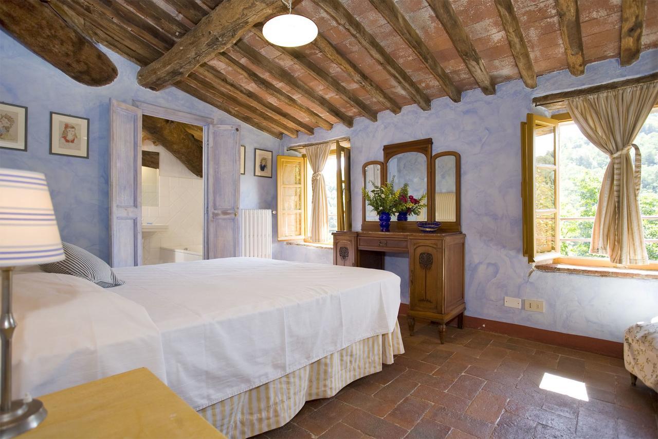 Villa Bottino By Salogi Villas San Martino in Freddana Exterior foto